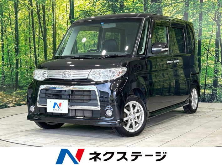 2011 Daihatsu Tanto DBA-L375S (UW-6a34b2f2607da)[3]