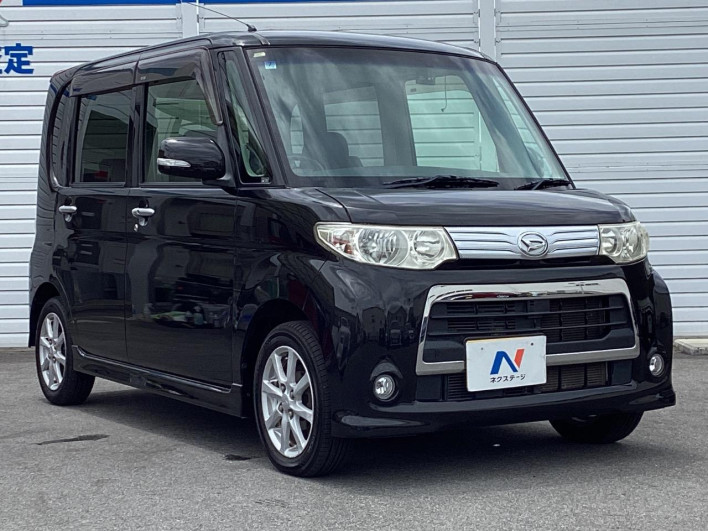 2011 Daihatsu Tanto DBA-L375S (UW-6a34b2f276c9f)[28]