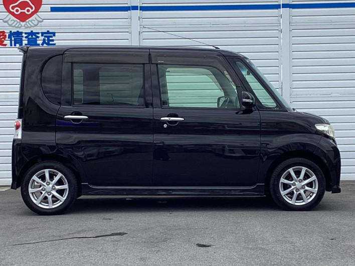 2011 Daihatsu Tanto DBA-L375S (UW-6a34b2f276c9f)[29]