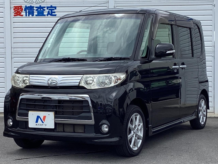 2011 Daihatsu Tanto DBA-L375S (UW-6a34b2f276c9f)[21]