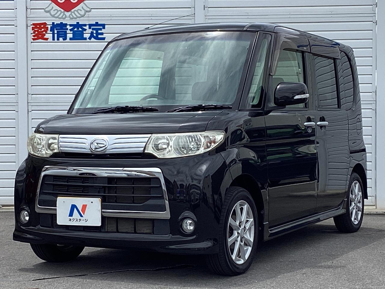2011 Daihatsu Tanto DBA-L375S