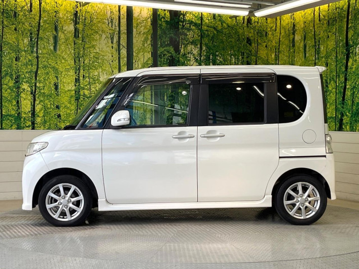 2012 Daihatsu Tanto DBA-L375S (UW-6a34b2f2a839f)[29]