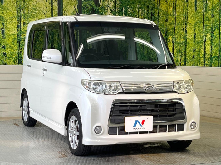 2012 Daihatsu Tanto DBA-L375S (UW-6a34b2f2a839f)[24]