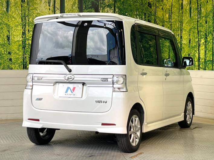 2012 Daihatsu Tanto DBA-L375S (UW-6a34b2f2a839f)[26]