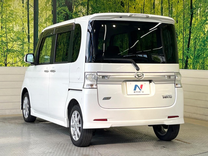 2012 Daihatsu Tanto DBA-L375S (UW-6a34b2f2a839f)[28]