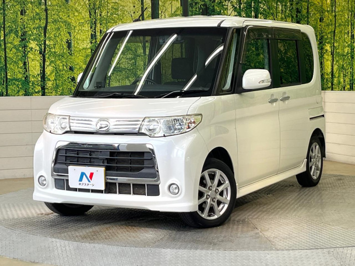 2012 Daihatsu Tanto DBA-L375S (UW-6a34b2f2a839f)[0]