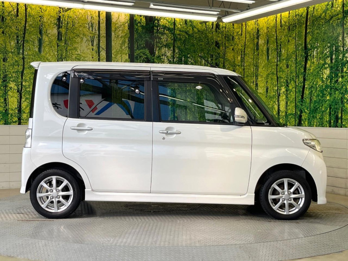 2012 Daihatsu Tanto DBA-L375S (UW-6a34b2f2a839f)[25]