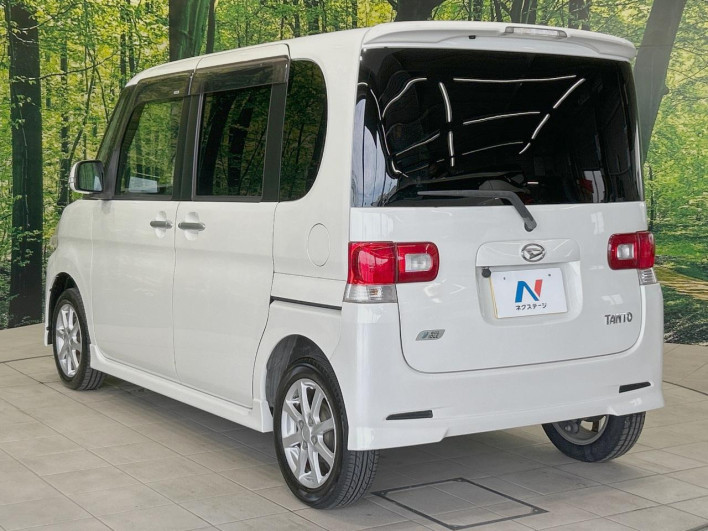 2012 Daihatsu Tanto DBA-L375S (UW-6a34b2f4288e6)[8]