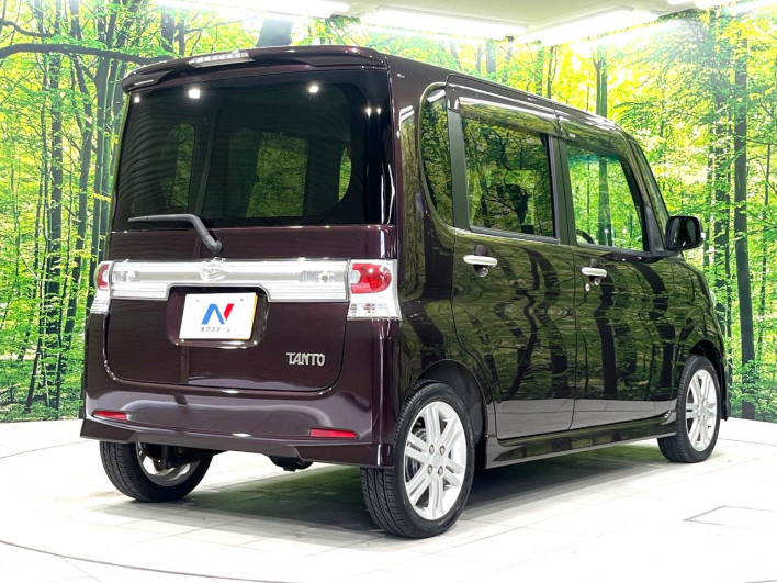 2010 Daihatsu Tanto CBA-L385S (UW-6a34b2f4adc93)[18]