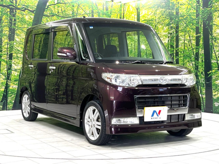 2010 Daihatsu Tanto CBA-L385S (UW-6a34b2f4adc93)[20]