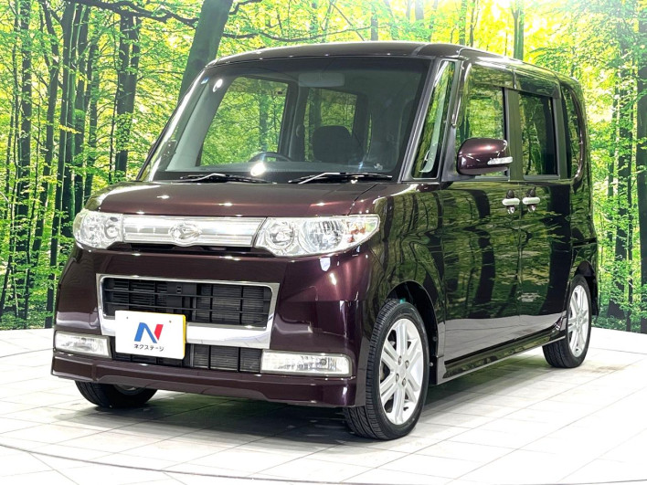 2010 Daihatsu Tanto CBA-L385S (UW-6a34b2f4adc93)[14]