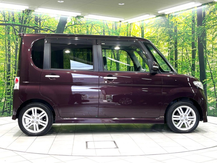 2010 Daihatsu Tanto CBA-L385S (UW-6a34b2f4adc93)[19]