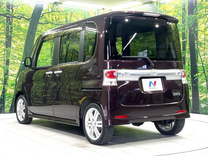2010 Daihatsu Tanto CBA-L385S (UW-6a34b2f4adc93)[16]