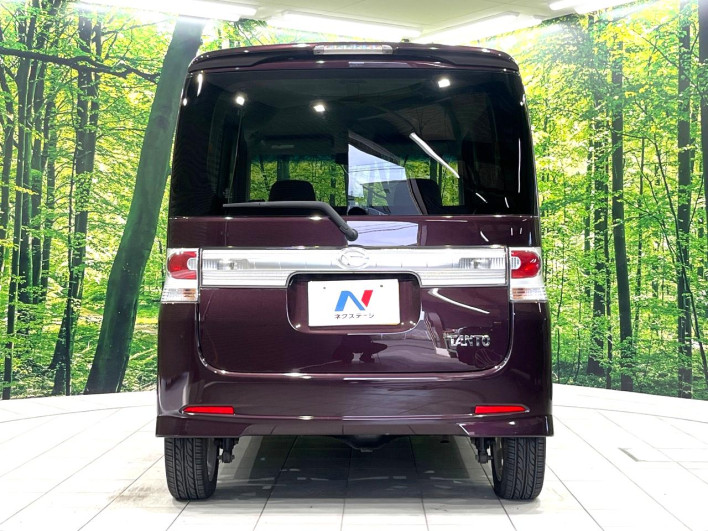 2010 Daihatsu Tanto CBA-L385S (UW-6a34b2f4adc93)[17]