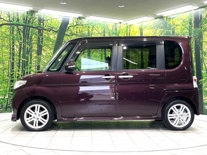2010 Daihatsu Tanto CBA-L385S (UW-6a34b2f4adc93)[15]