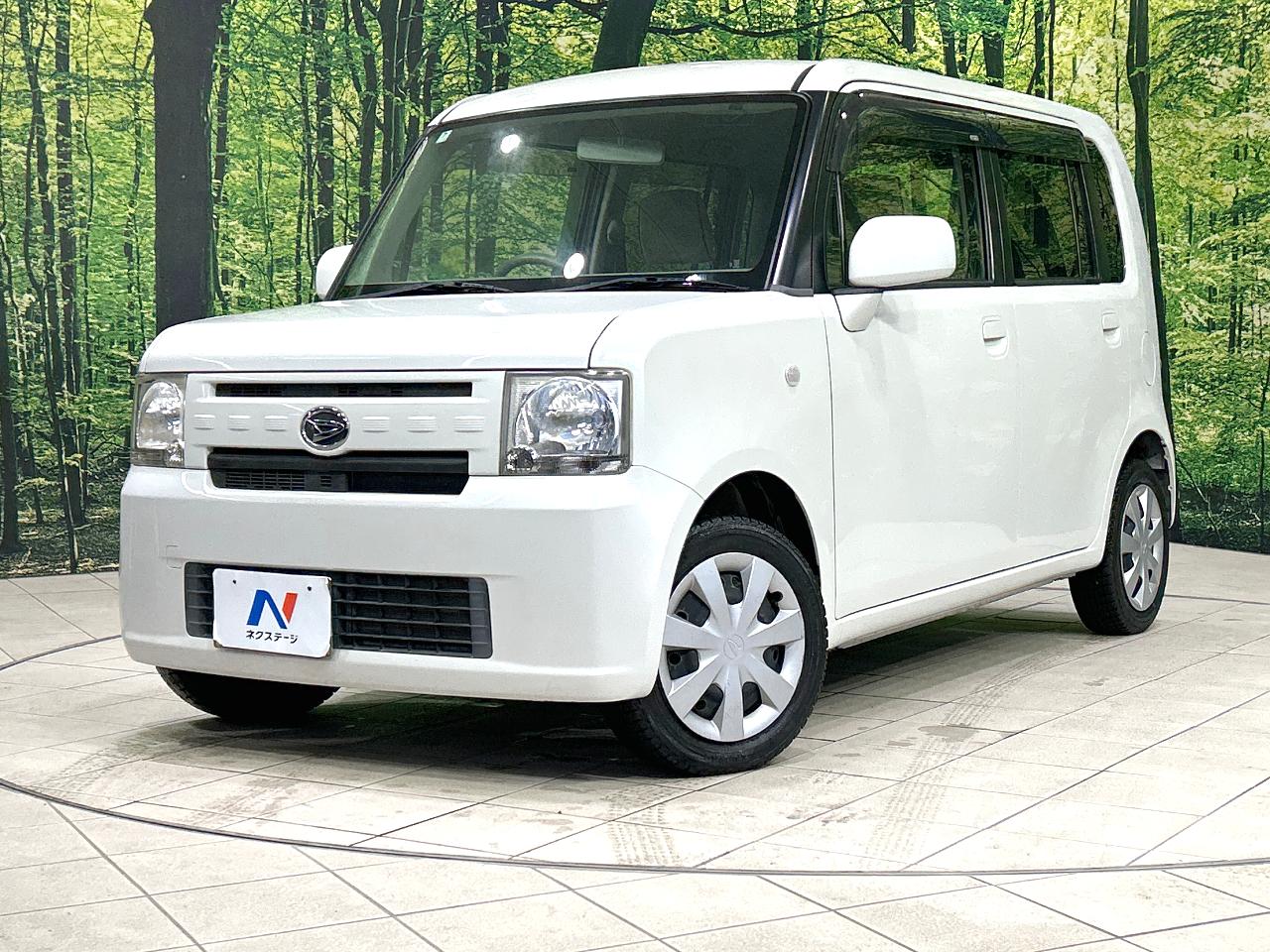 2012 Daihatsu Move Conte DBA-L575S