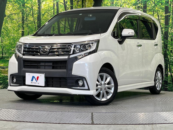 2016 Daihatsu Move DBA-LA150S (UW-6a34b2f8c9cd9)[0]