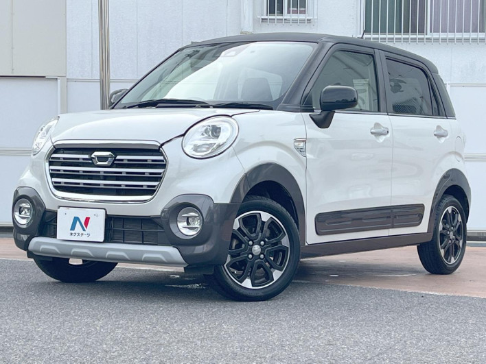 2019 Daihatsu Cast DBA-LA250S (UW-6a34b2fddc5bf)[0]