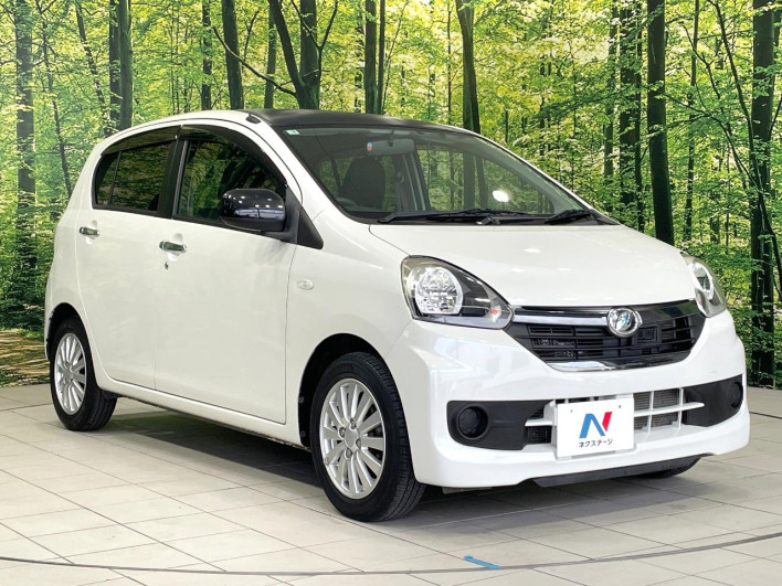 2016 Daihatsu Mirai Ease DBA-LA300S (UW-6a34b3008d304)[14]