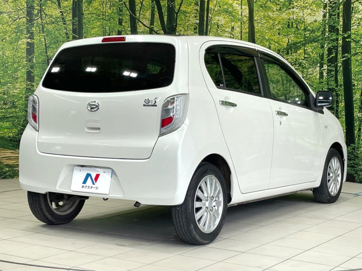 2016 Daihatsu Mirai Ease DBA-LA300S (UW-6a34b3008d304)[16]