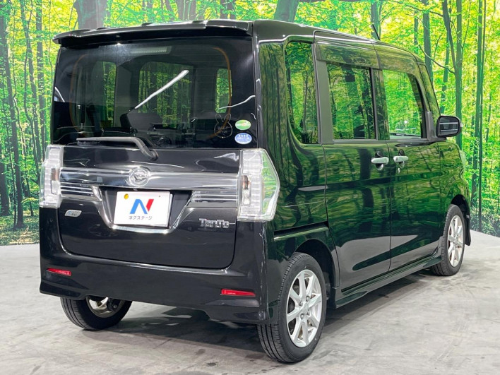 2014 Daihatsu Tanto DBA-LA600S (UW-6a34b307b12b4)[21]