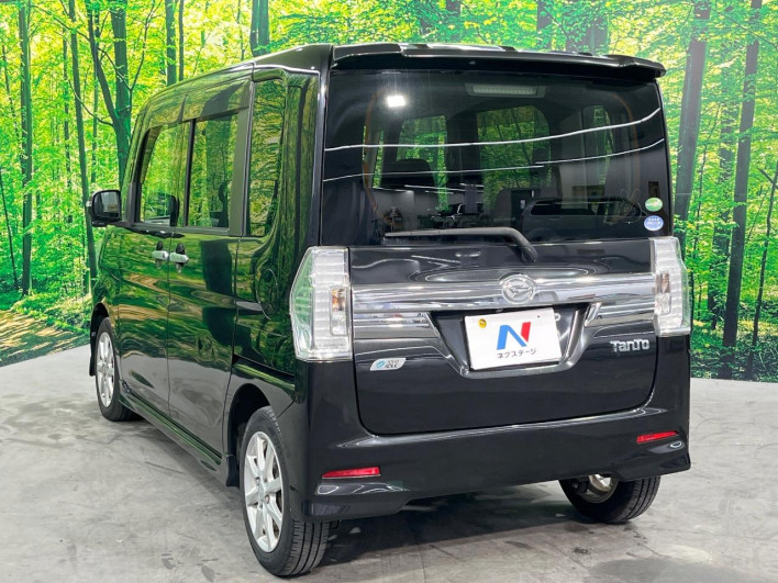 2014 Daihatsu Tanto DBA-LA600S (UW-6a34b307b12b4)[23]
