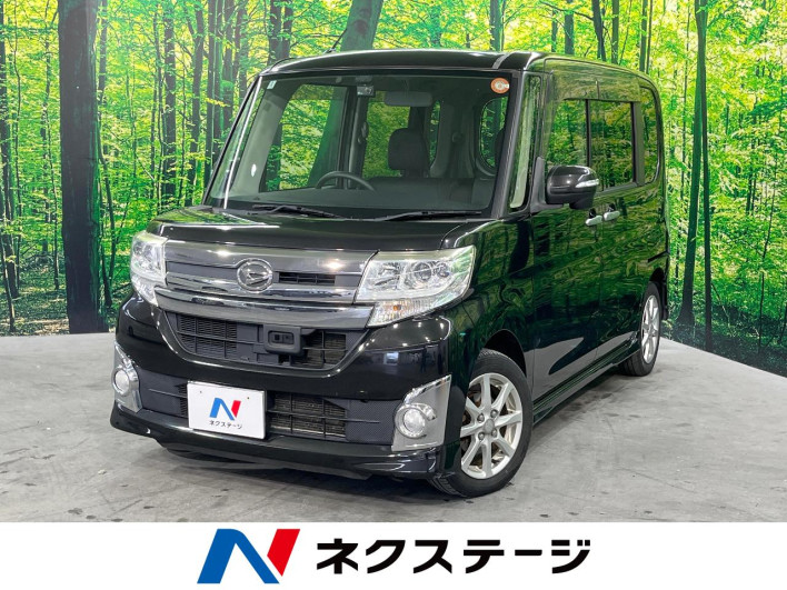 2014 Daihatsu Tanto DBA-LA600S (UW-6a34b307b12b4)[3]