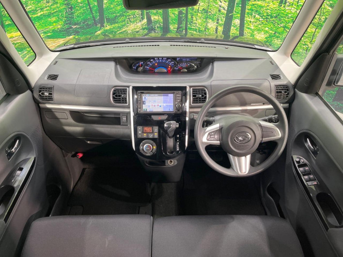 2014 Daihatsu Tanto DBA-LA600S (UW-6a34b307b12b4)[29]
