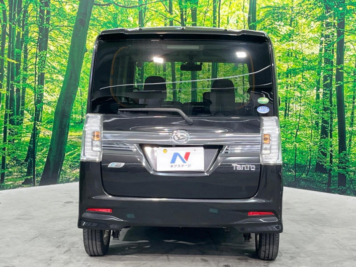 2014 Daihatsu Tanto DBA-LA600S (UW-6a34b307b12b4)[22]