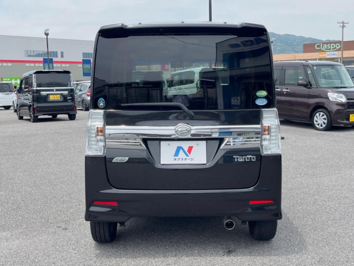 2015 Daihatsu Tanto DBA-LA600S (UW-6a34b308d19bc)[7]