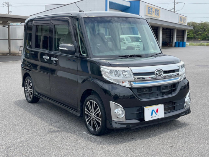 2015 Daihatsu Tanto DBA-LA600S (UW-6a34b308d19bc)[6]