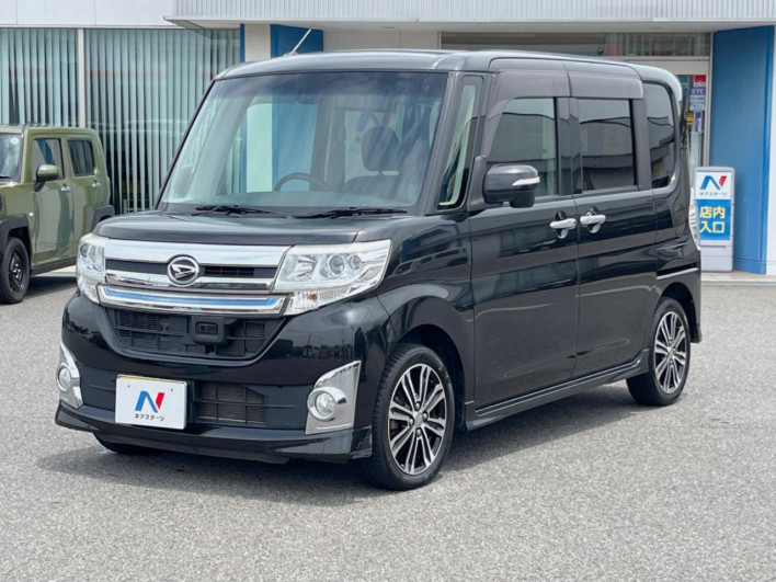 2015 Daihatsu Tanto DBA-LA600S (UW-6a34b308d19bc)[5]
