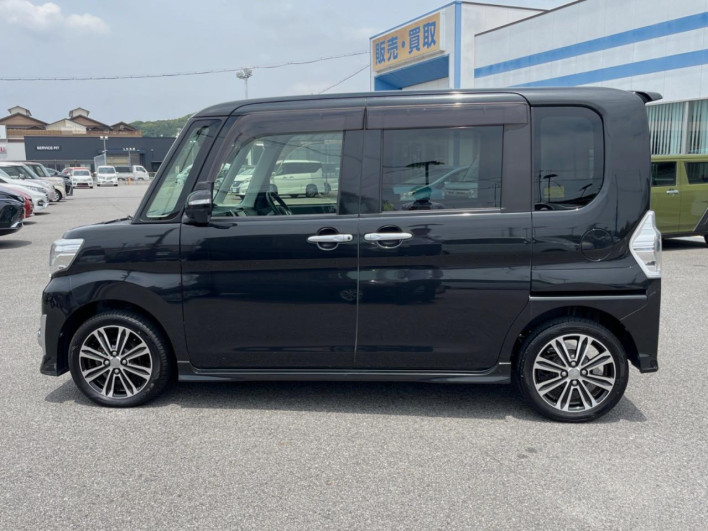 2015 Daihatsu Tanto DBA-LA600S (UW-6a34b308d19bc)[10]