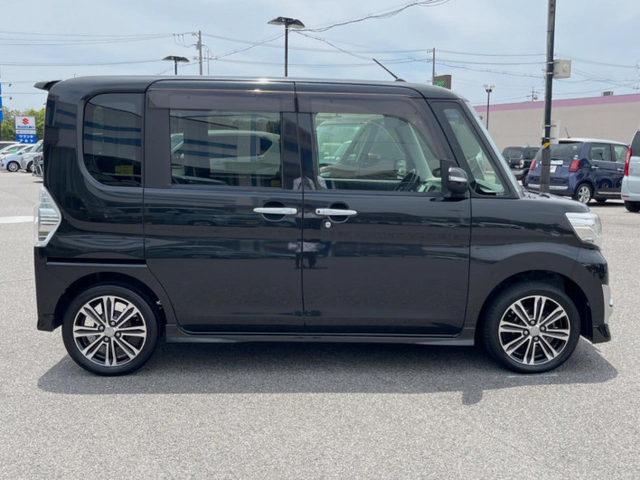 2015 Daihatsu Tanto DBA-LA600S (UW-6a34b308d19bc)[14]