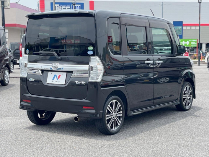 2015 Daihatsu Tanto DBA-LA600S (UW-6a34b308d19bc)[8]