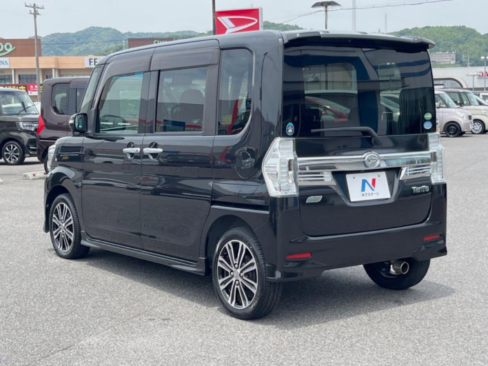 2015 Daihatsu Tanto DBA-LA600S (UW-6a34b308d19bc)[9]
