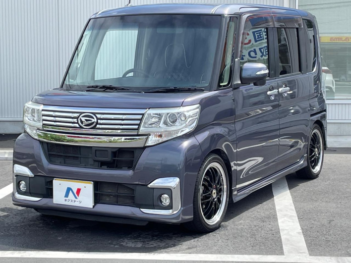 2015 Daihatsu Tanto DBA-LA600S (UW-6a34b30c462b3)[11]
