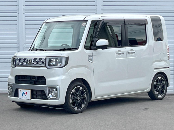 2015 Daihatsu Wake DBA-LA700S (UW-6a34b3164c44a)[0]