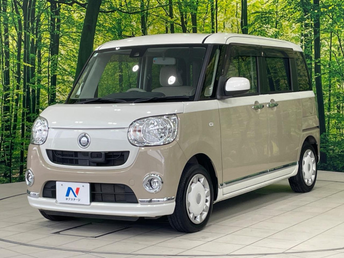 2017 Daihatsu Move Canbus DBA-LA800S (UW-6a34b31788f55)[17]
