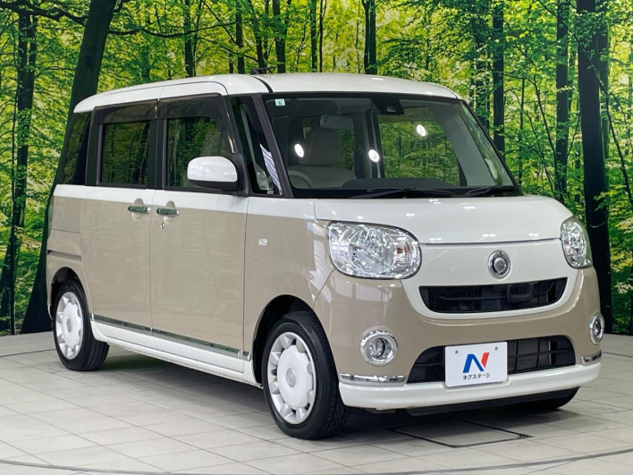2017 Daihatsu Move Canbus DBA-LA800S (UW-6a34b31788f55)[23]