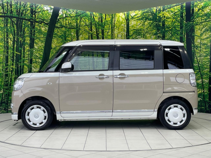 2017 Daihatsu Move Canbus DBA-LA800S (UW-6a34b31788f55)[18]