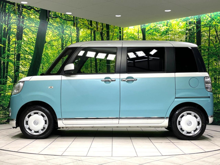 2017 Daihatsu Move Canbus DBA-LA800S (UW-6a34b317bcda6)[7]