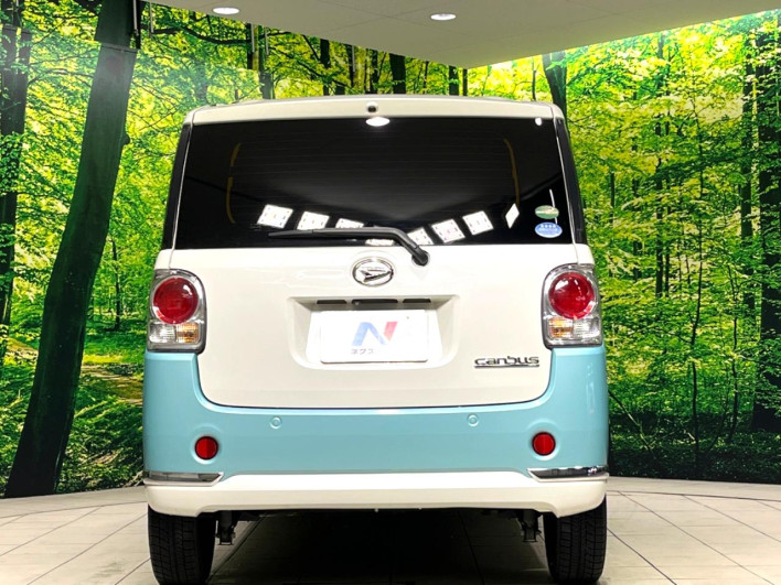 2017 Daihatsu Move Canbus DBA-LA800S (UW-6a34b317bcda6)[9]
