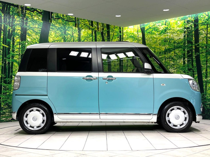 2017 Daihatsu Move Canbus DBA-LA800S (UW-6a34b317bcda6)[11]