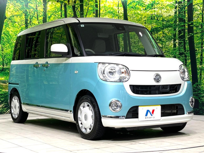 2017 Daihatsu Move Canbus DBA-LA800S (UW-6a34b317bcda6)[12]
