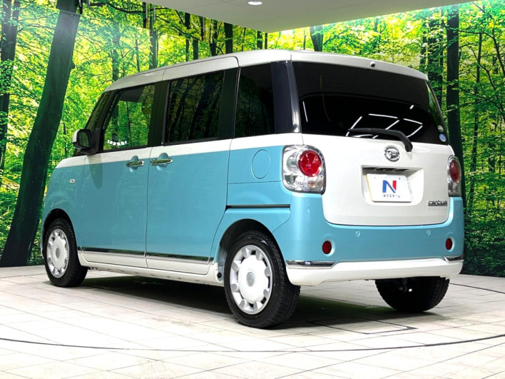 2017 Daihatsu Move Canbus DBA-LA800S (UW-6a34b317bcda6)[8]