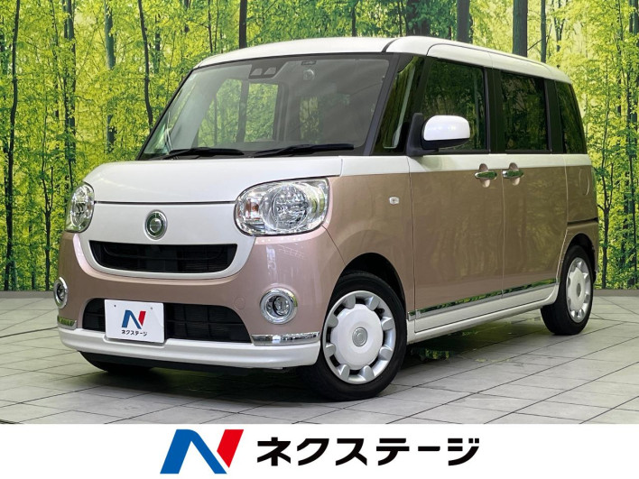 2018 Daihatsu Move Canbus DBA-LA800S (UW-6a34b3189287e)[3]