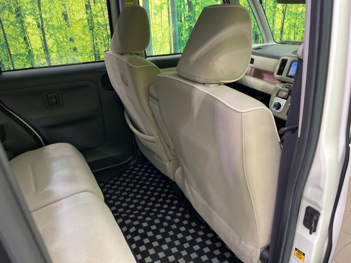 2018 Daihatsu Move Canbus DBA-LA800S (UW-6a34b3189287e)[25]