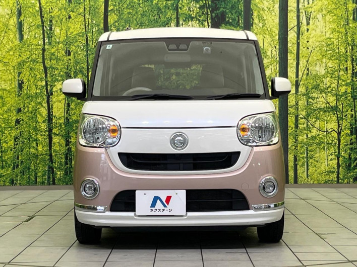 2018 Daihatsu Move Canbus DBA-LA800S (UW-6a34b3189287e)[5]