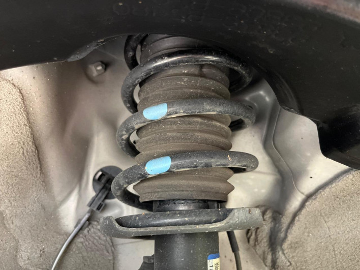 2018 Daihatsu Move Canbus DBA-LA800S (UW-6a34b3189287e)[15]